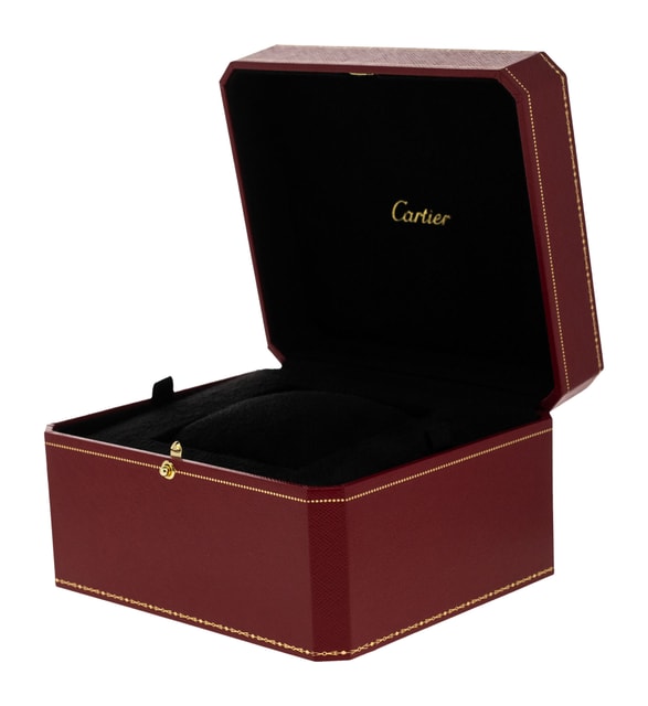 Cartier Ballon Bleu W4BB0015 Image 4